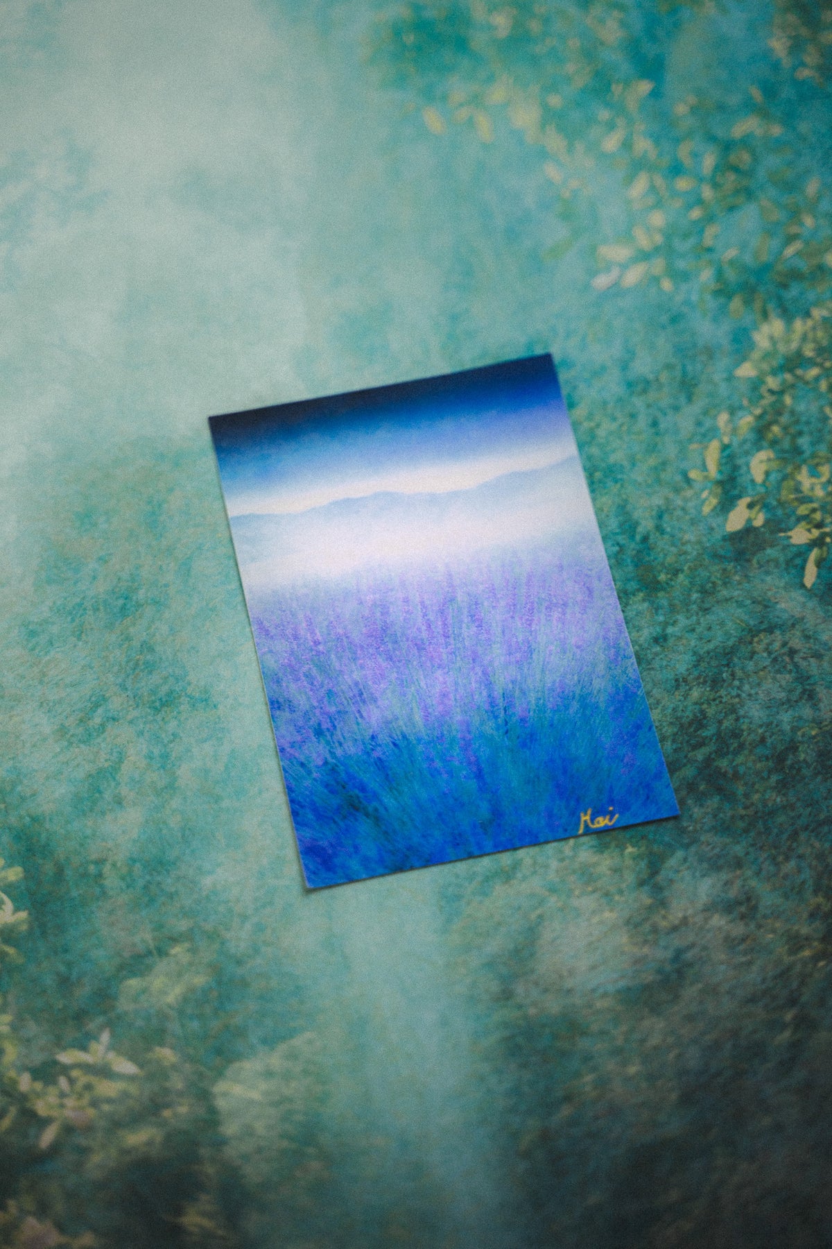 From Mai's Atelier ・ Collector (Print Only)