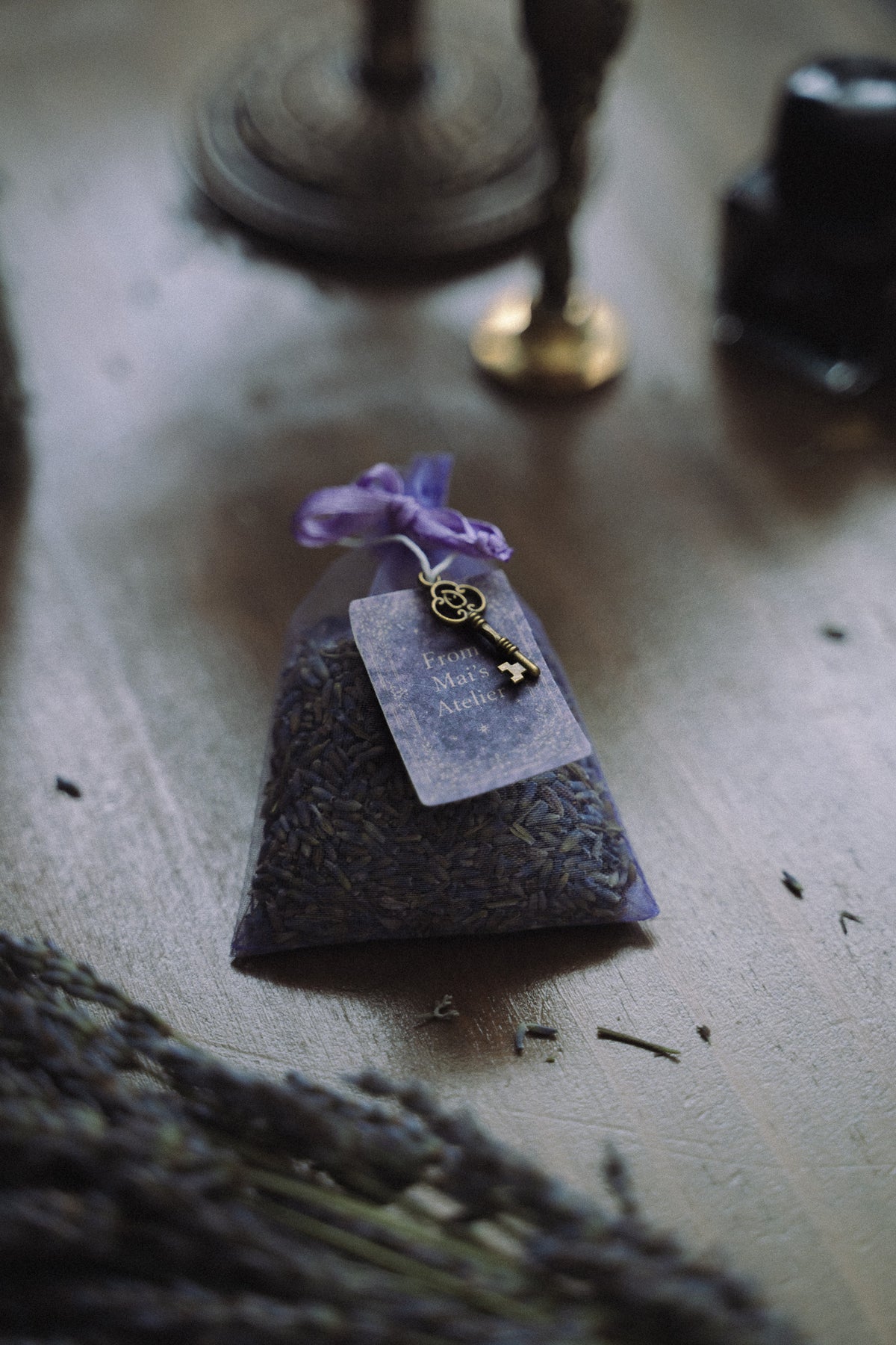From Mai's Atelier ・ Cherisher (Full Experience)