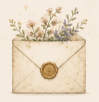 Receive your monthly gift